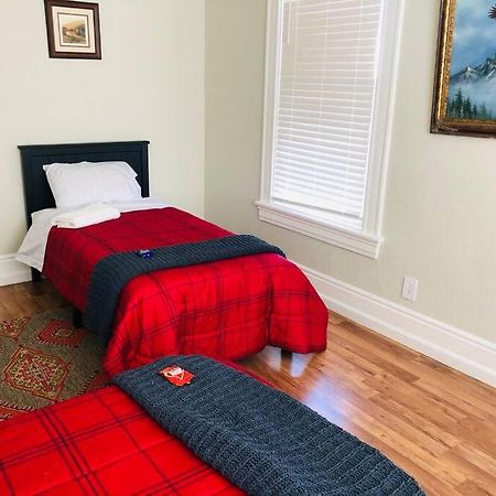 Mishas Comfort Haven Marysville Exterior foto